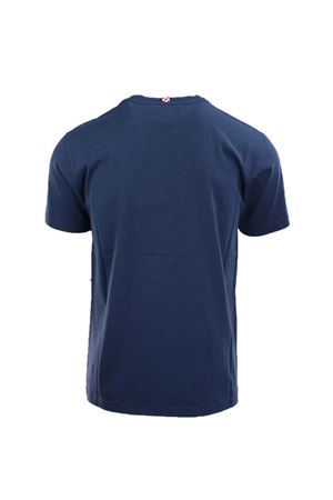 PORTOFINO05287H MC2 SAINT BARTH | T-shirt | PORTOFINO05287H